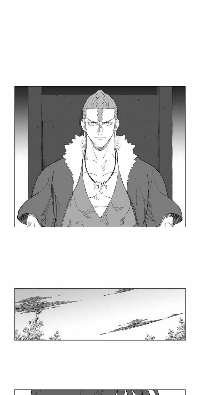 Read Mujang chapter 141 image 13 on Lezhin