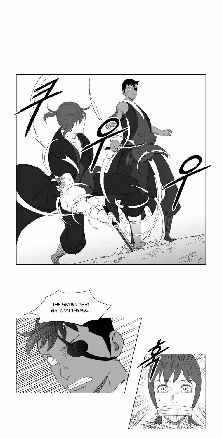Read Mujang chapter 141 image 16 on Lezhin