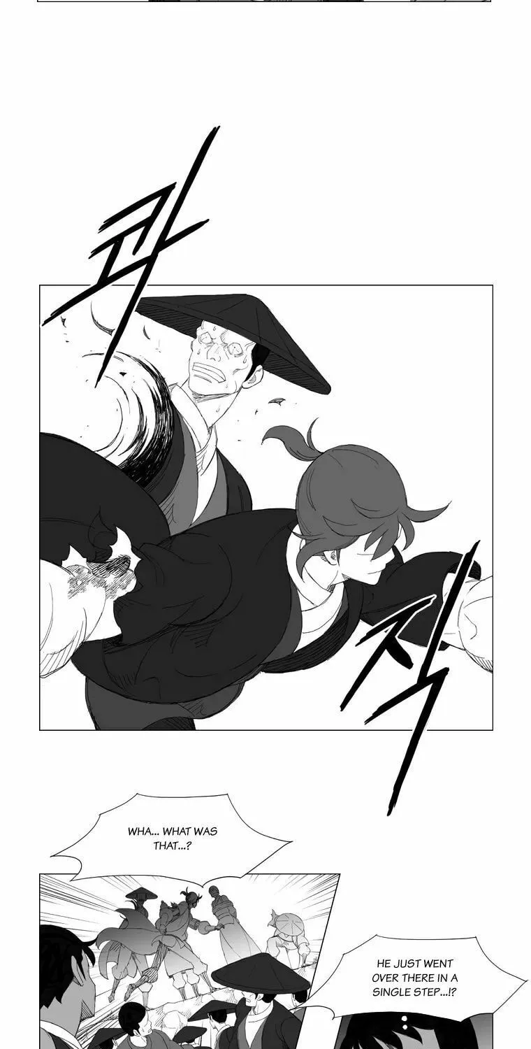 Read Mujang chapter 141 image 18 on Lezhin