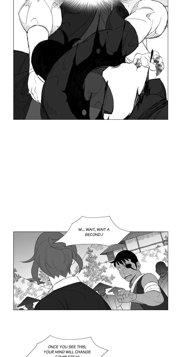 Read Mujang chapter 141 image 2 on Lezhin