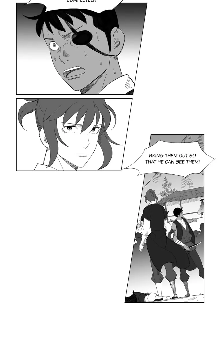 Read Mujang chapter 141 image 3 on Lezhin