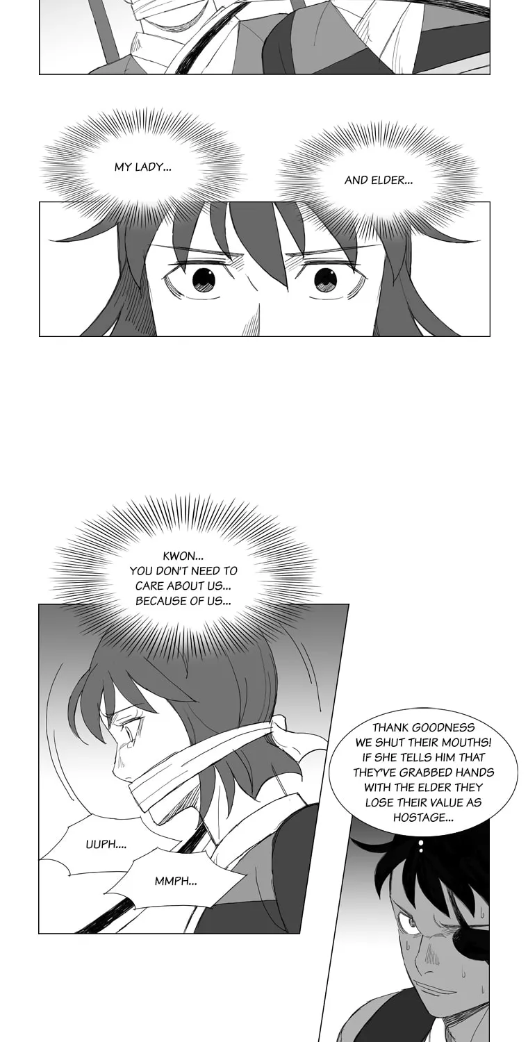 Read Mujang chapter 141 image 5 on Lezhin