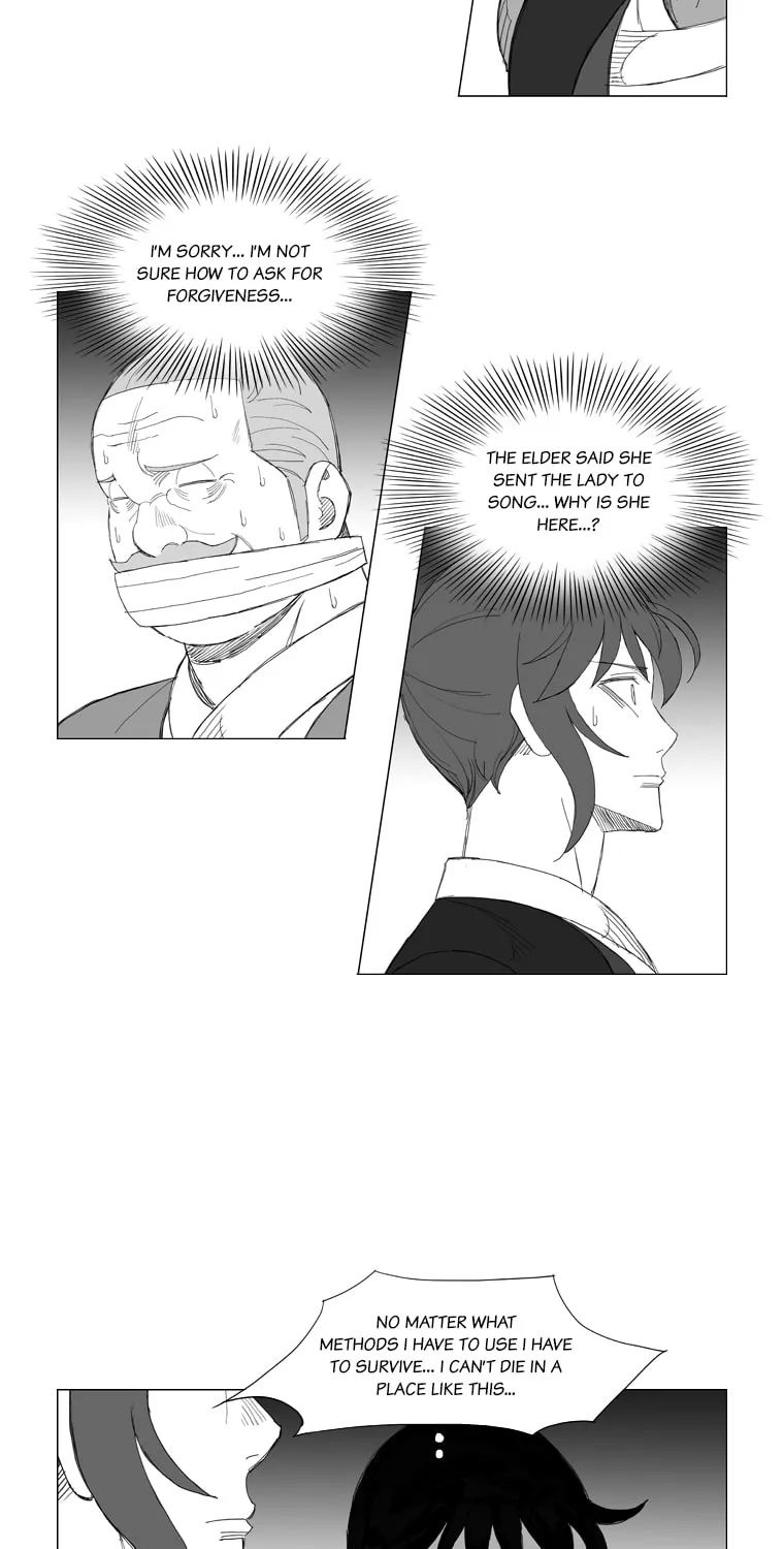 Read Mujang chapter 141 image 6 on Lezhin