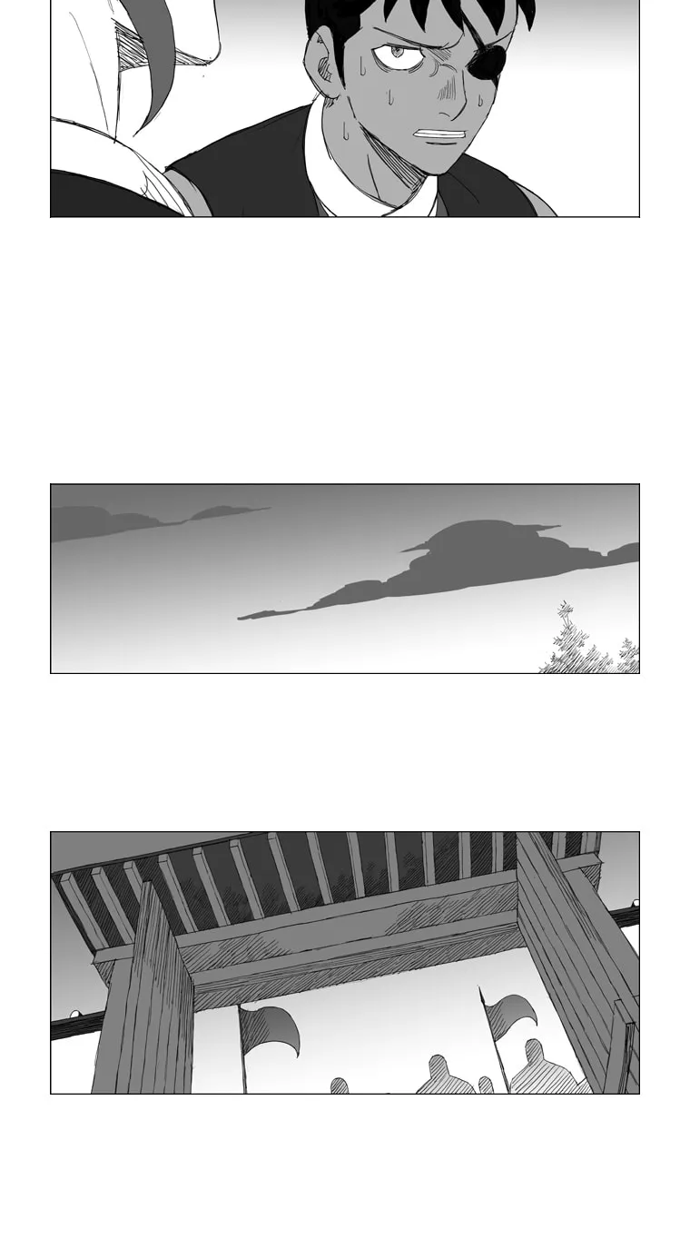 Read Mujang chapter 141 image 7 on Lezhin