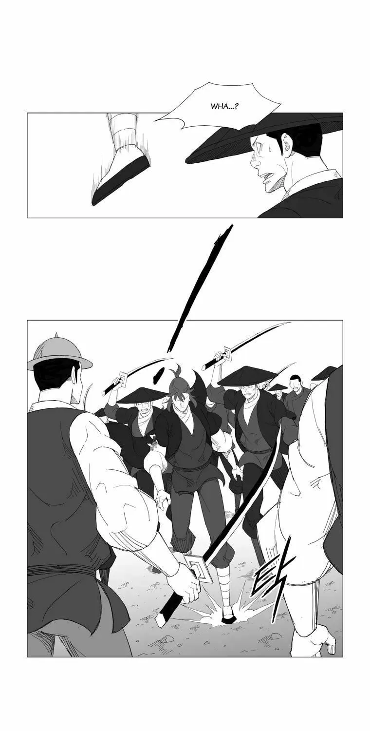 Read Mujang chapter 142 image 11 on Lezhin