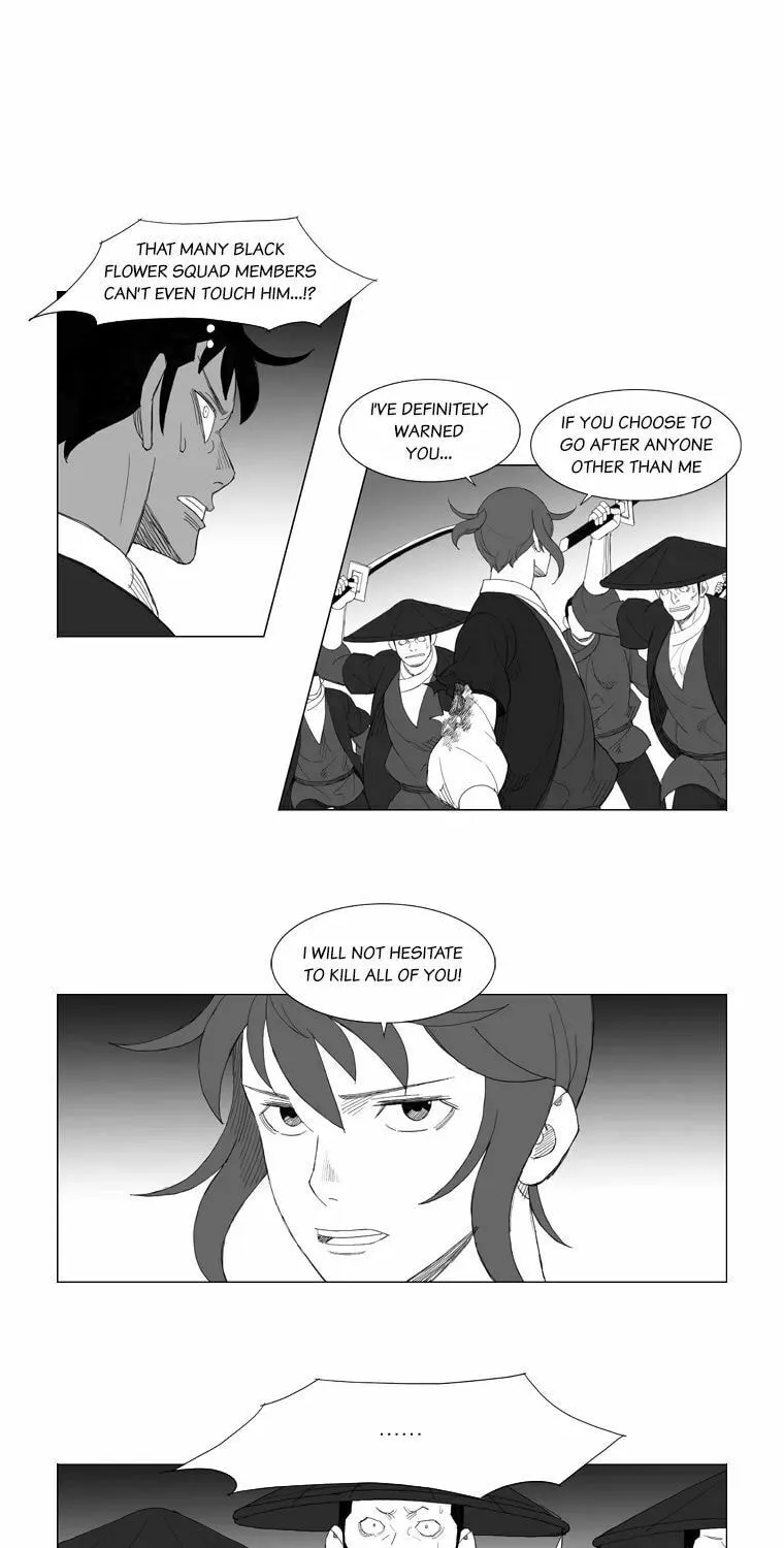 Read Mujang chapter 142 image 12 on Lezhin