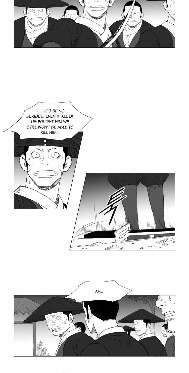 Read Mujang chapter 142 image 13 on Lezhin