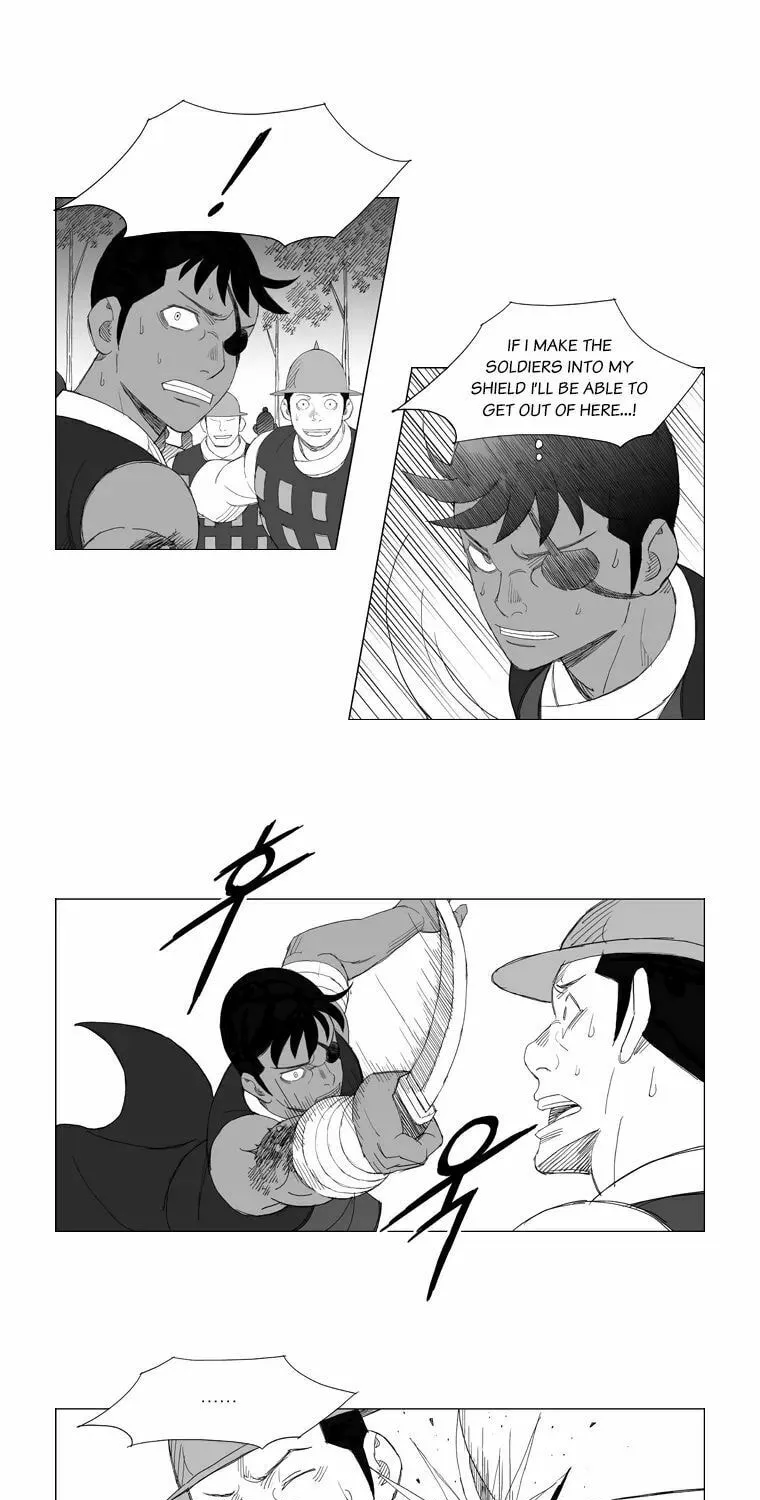 Read Mujang chapter 142 image 15 on Lezhin