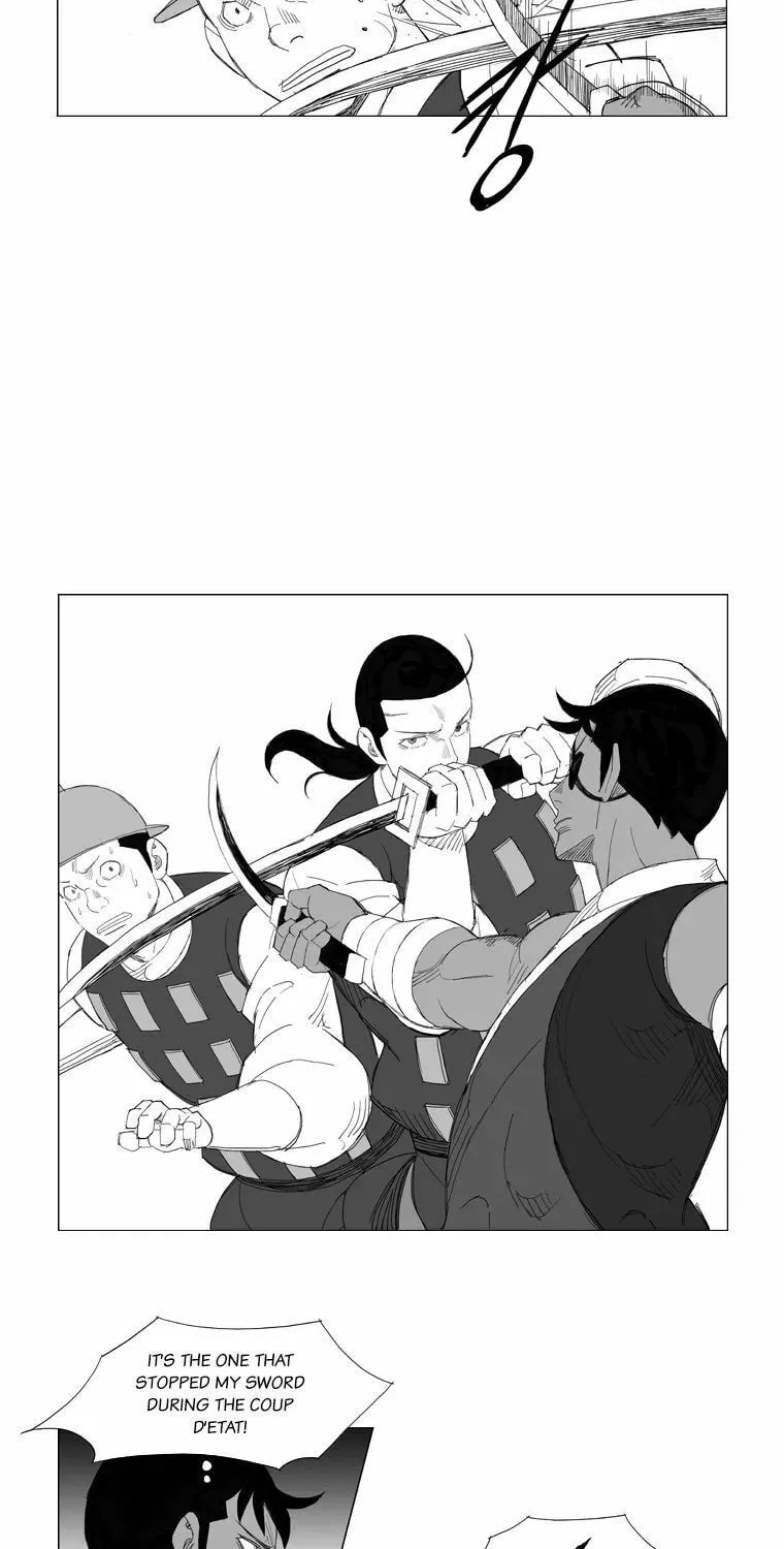 Read Mujang chapter 142 image 16 on Lezhin
