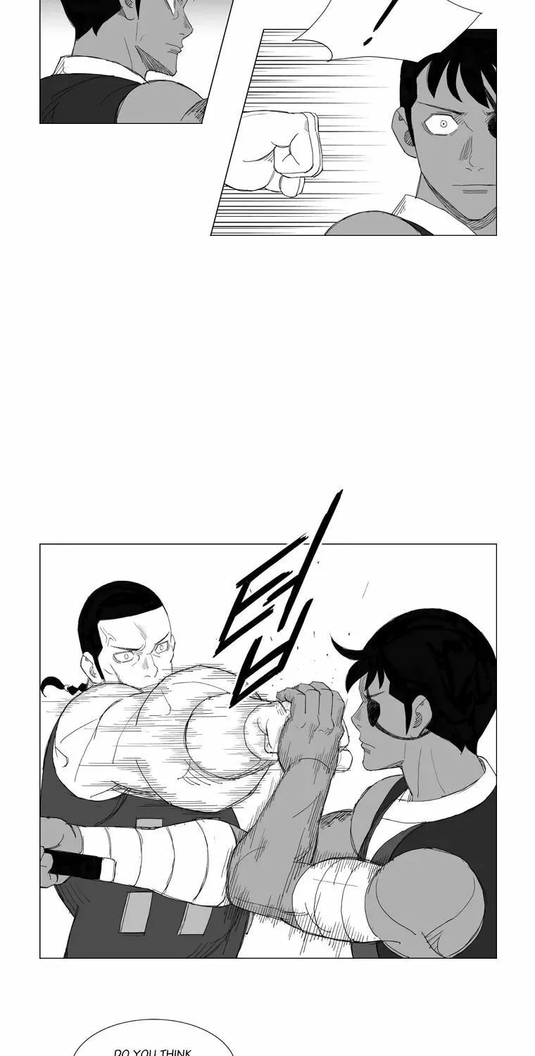 Read Mujang chapter 142 image 17 on Lezhin