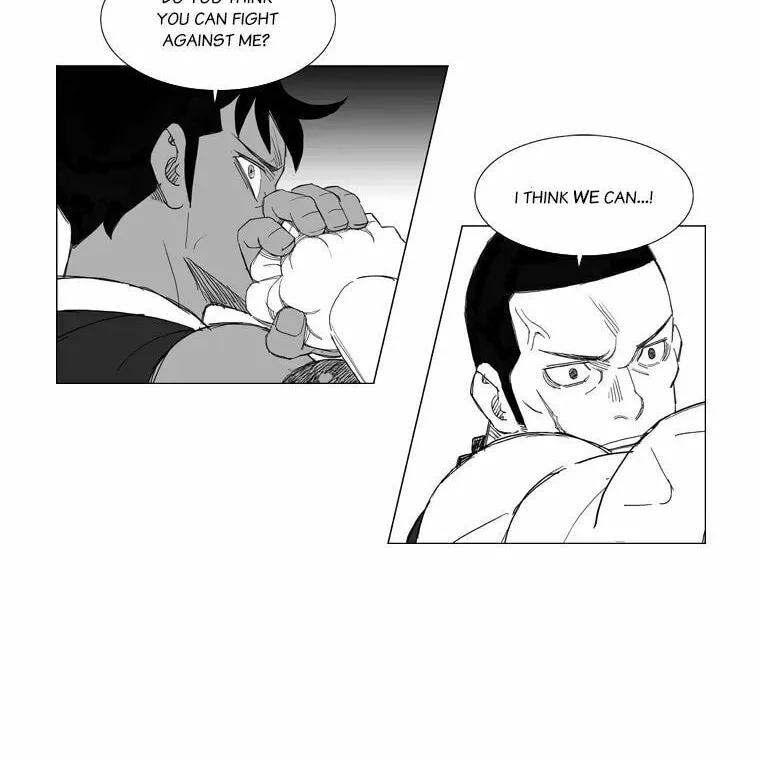 Read Mujang chapter 142 image 18 on Lezhin