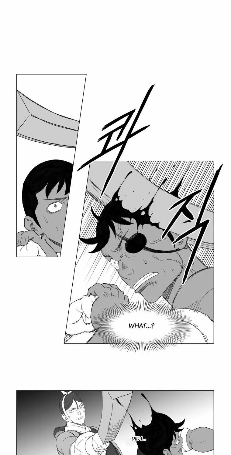 Read Mujang chapter 142 image 19 on Lezhin