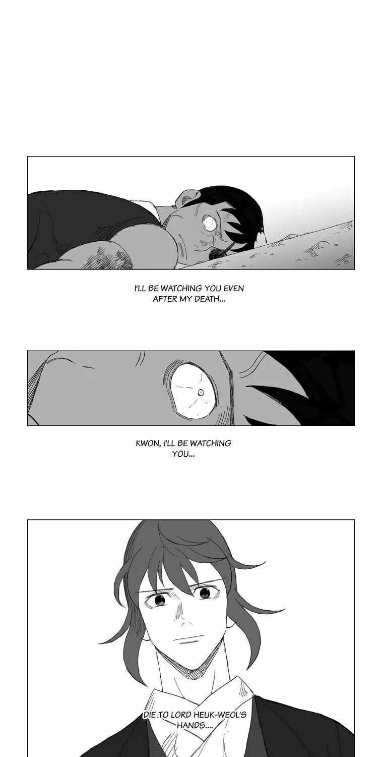 Read Mujang chapter 142 image 21 on Lezhin