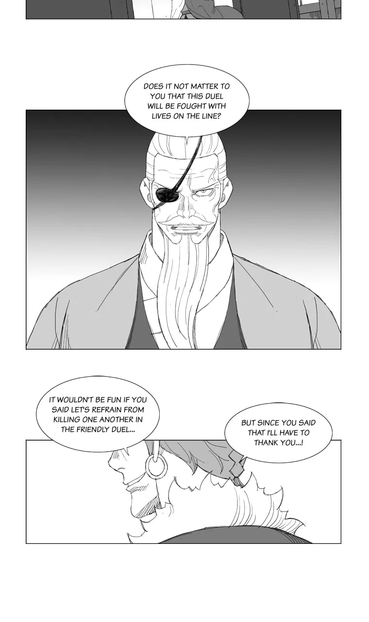 Read Mujang chapter 142 image 6 on Lezhin