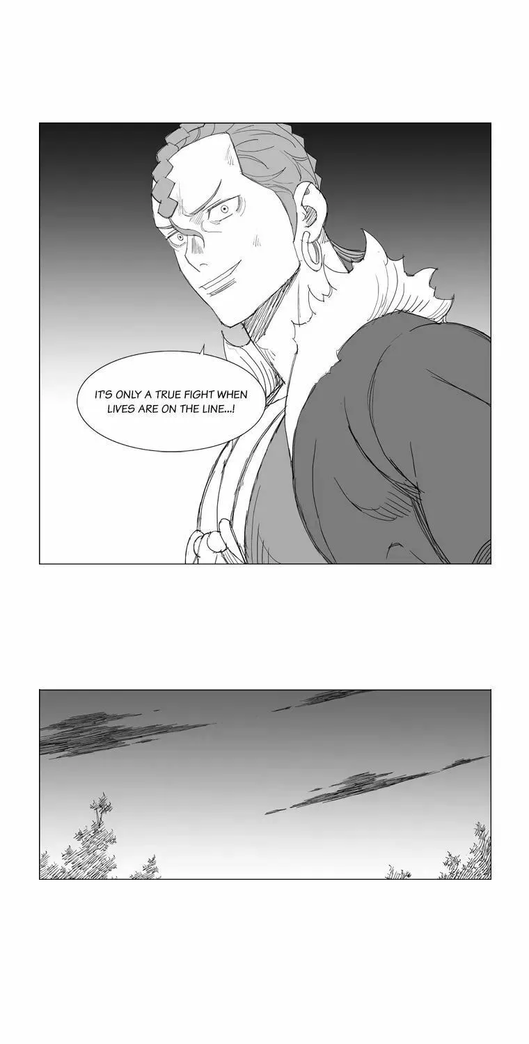 Read Mujang chapter 142 image 7 on Lezhin