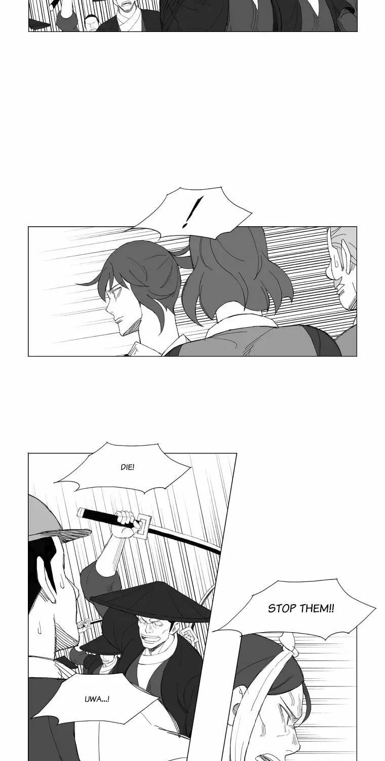 Read Mujang chapter 142 image 9 on Lezhin