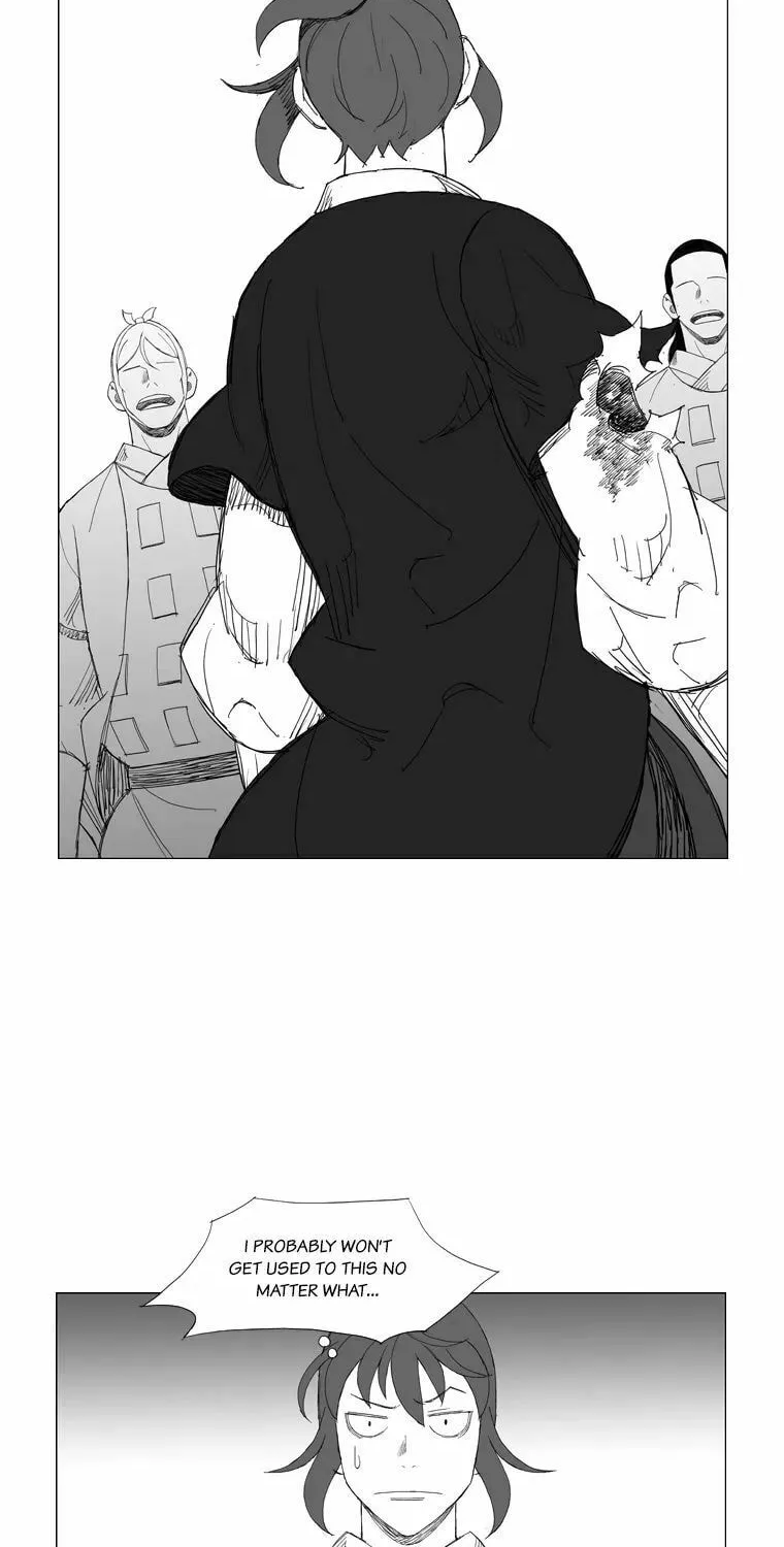 Read Mujang chapter 143 image 10 on Lezhin