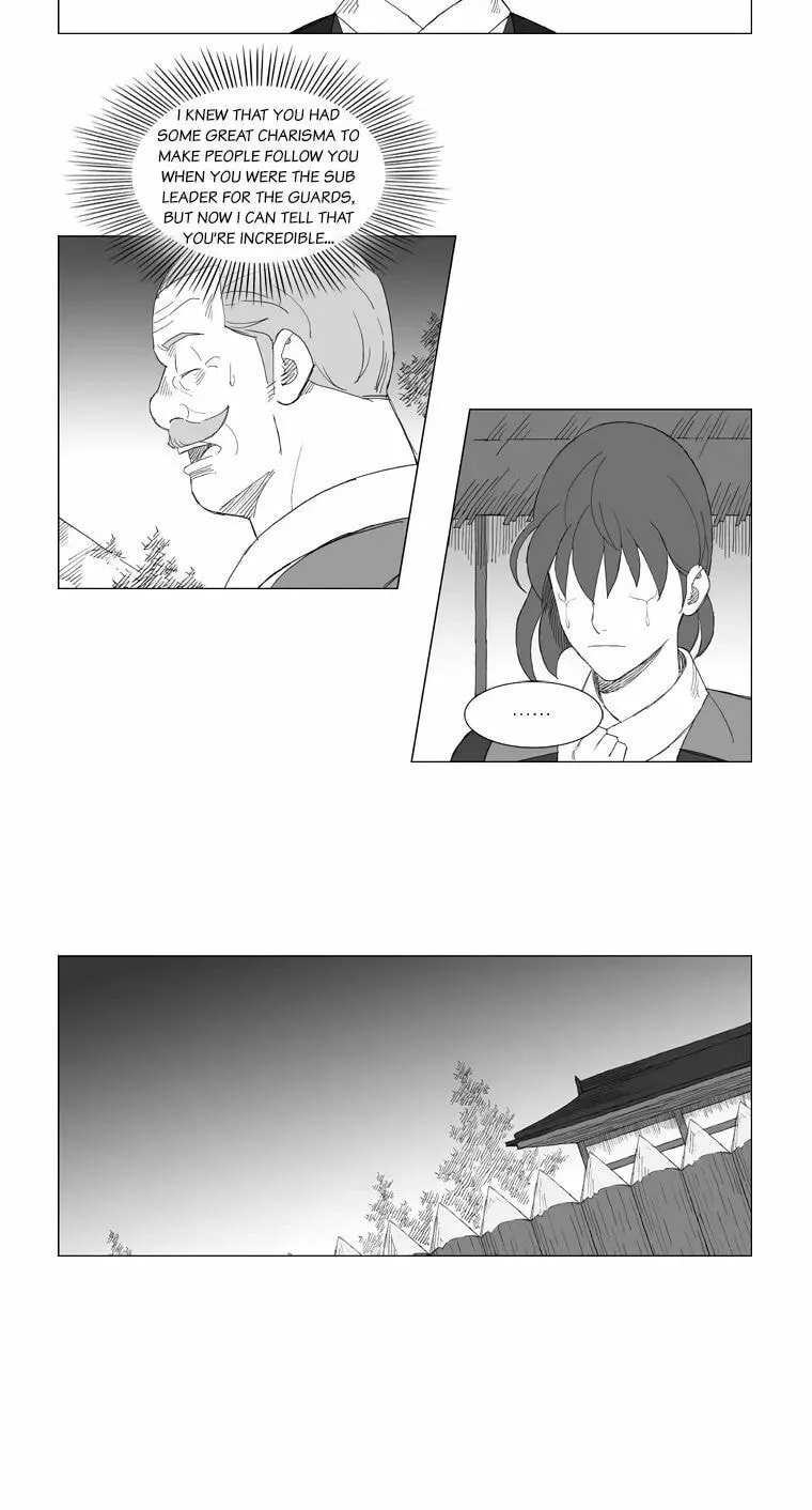 Read Mujang chapter 143 image 11 on Lezhin