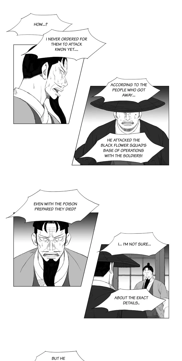 Read Mujang chapter 143 image 16 on Lezhin