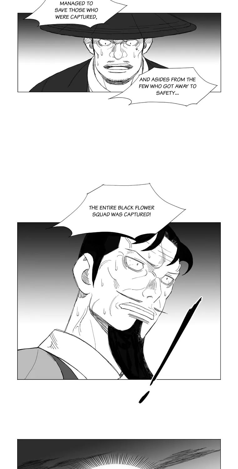 Read Mujang chapter 143 image 17 on Lezhin