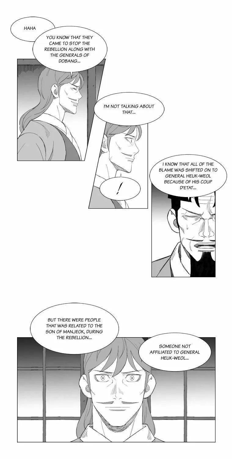 Read Mujang chapter 143 image 20 on Lezhin