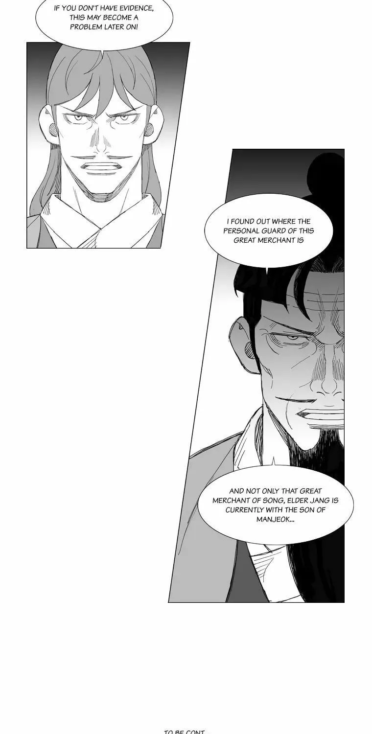 Read Mujang chapter 143 image 22 on Lezhin
