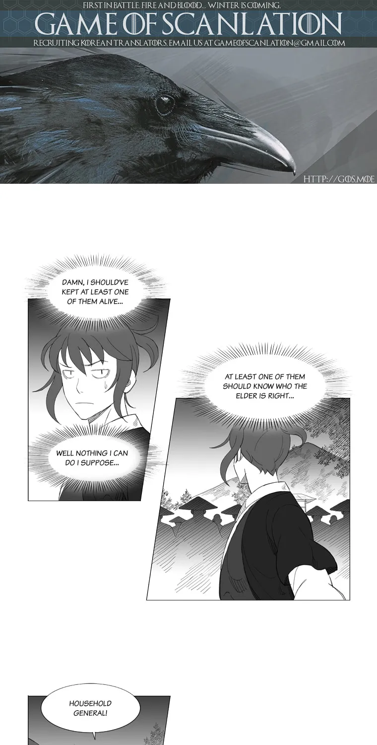 Read Mujang chapter 143 image 5 on Lezhin