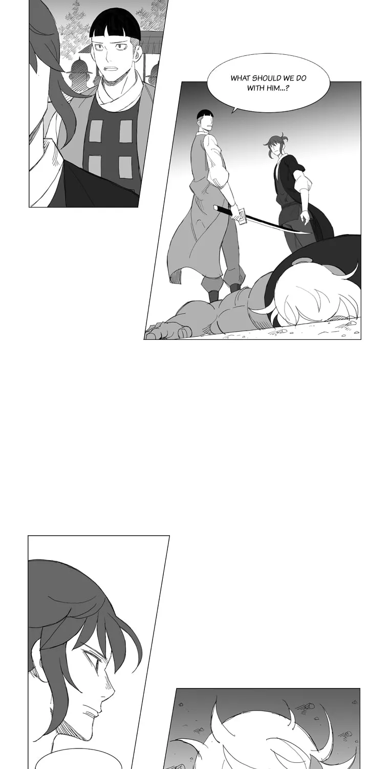 Read Mujang chapter 143 image 6 on Lezhin