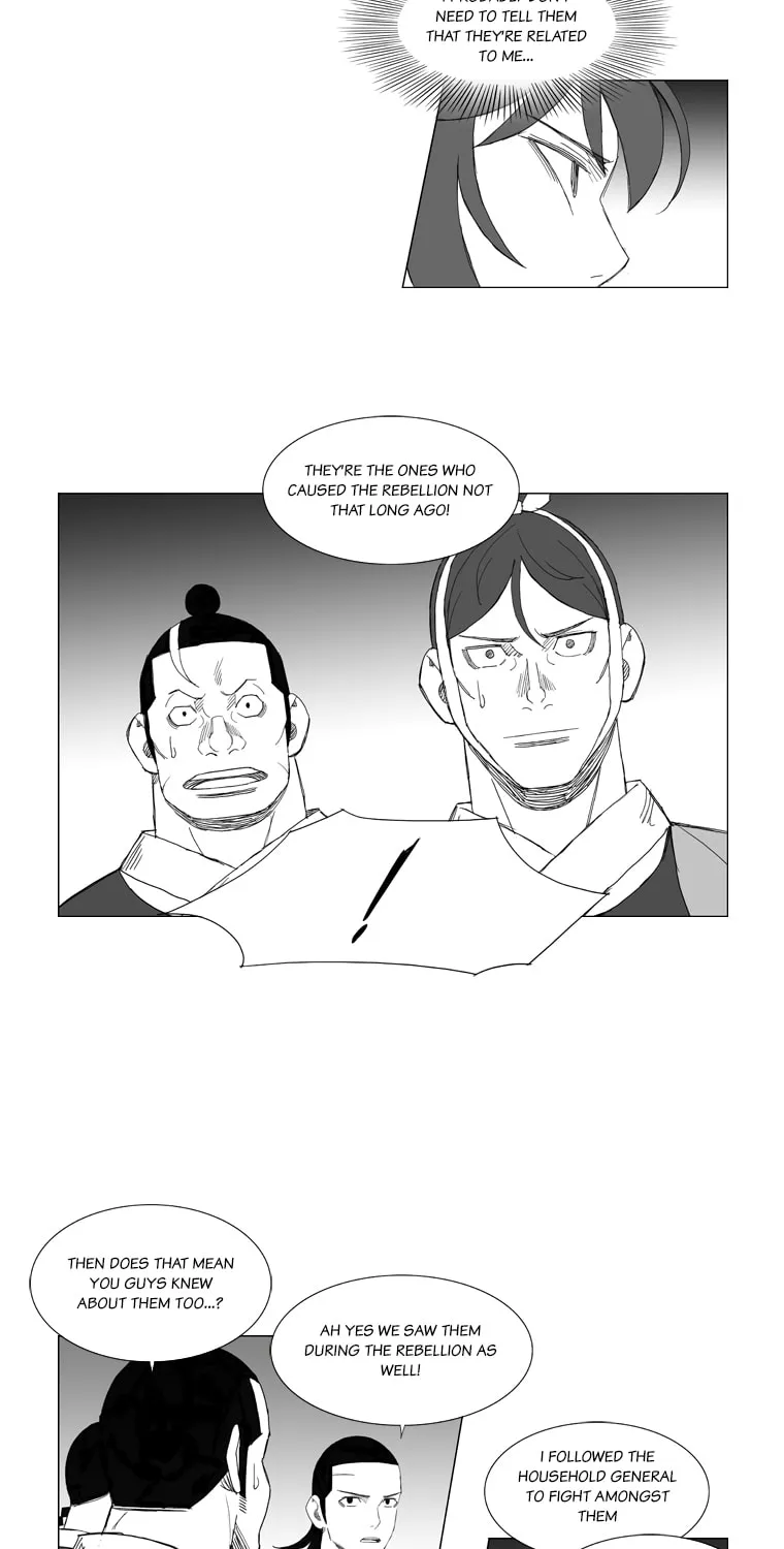 Read Mujang chapter 144 image 1 on Lezhin