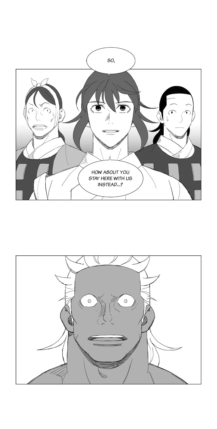 Read Mujang chapter 144 image 11 on Lezhin