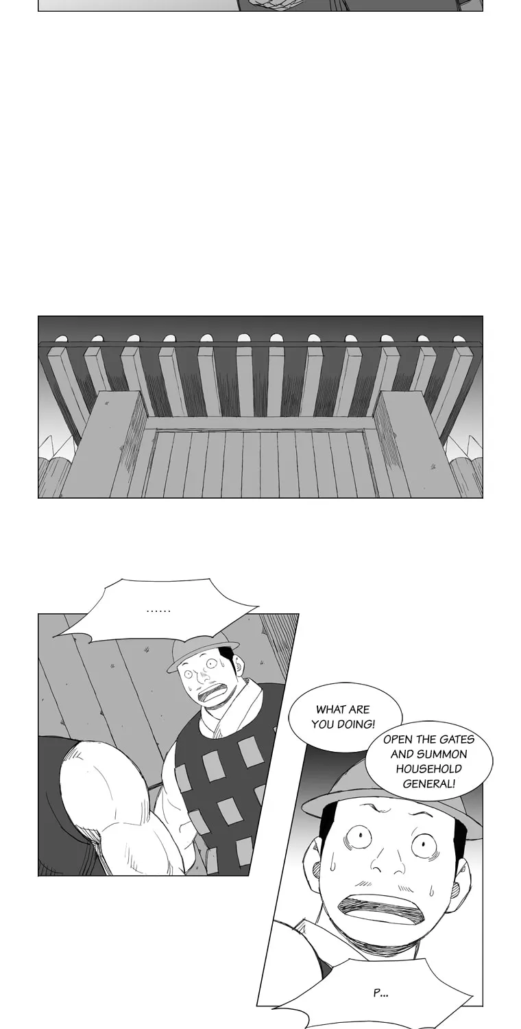 Read Mujang chapter 144 image 13 on Lezhin
