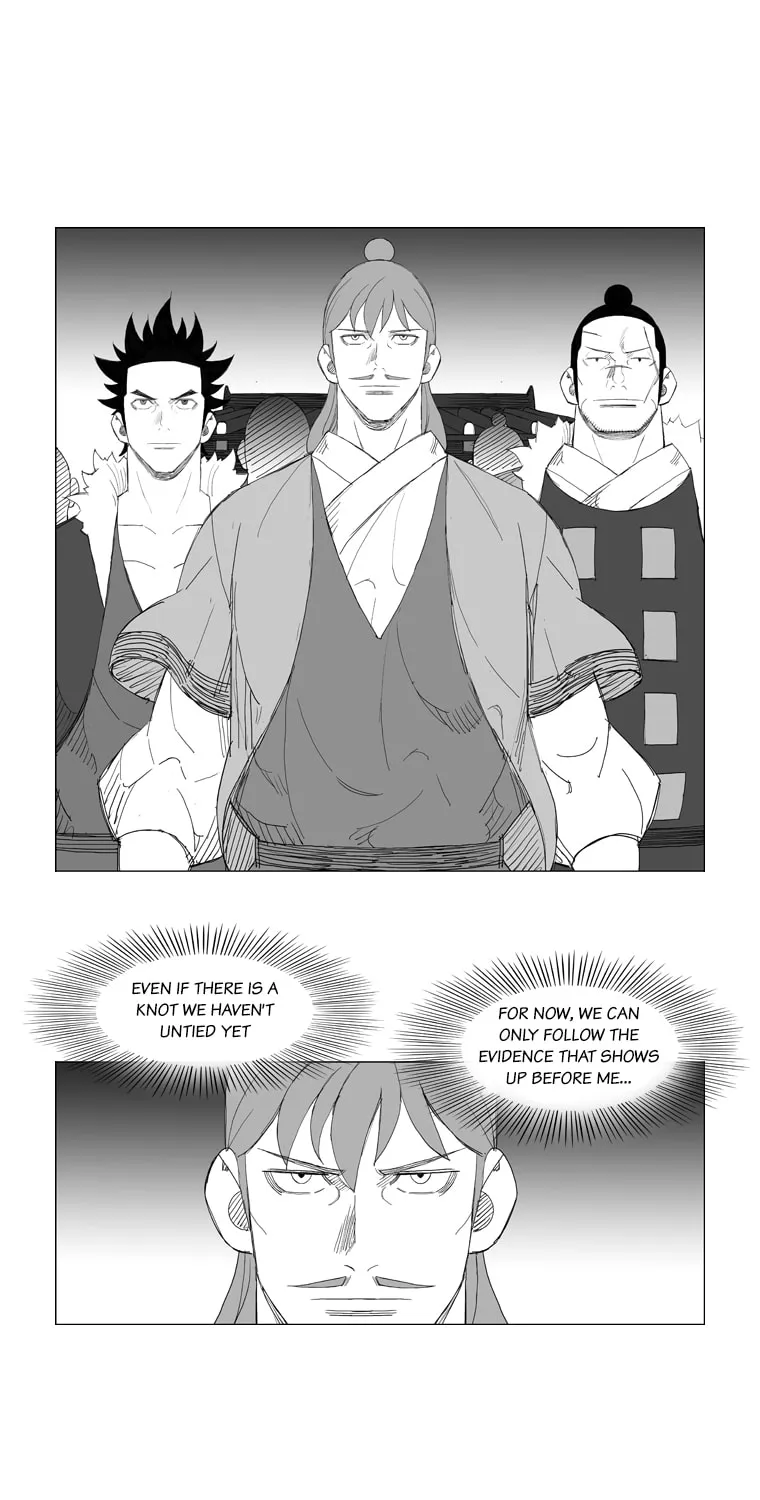 Read Mujang chapter 144 image 15 on Lezhin