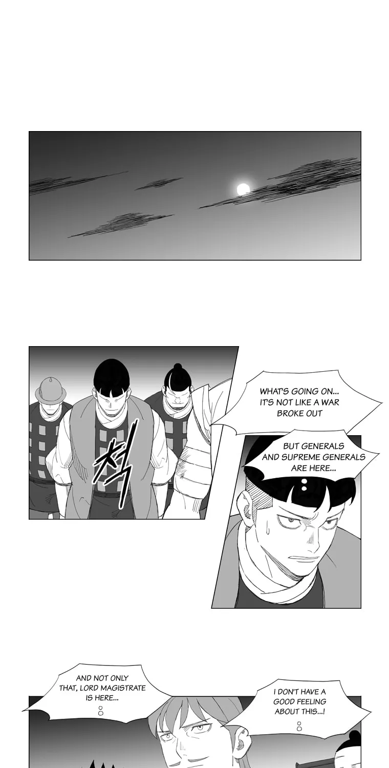 Read Mujang chapter 144 image 16 on Lezhin