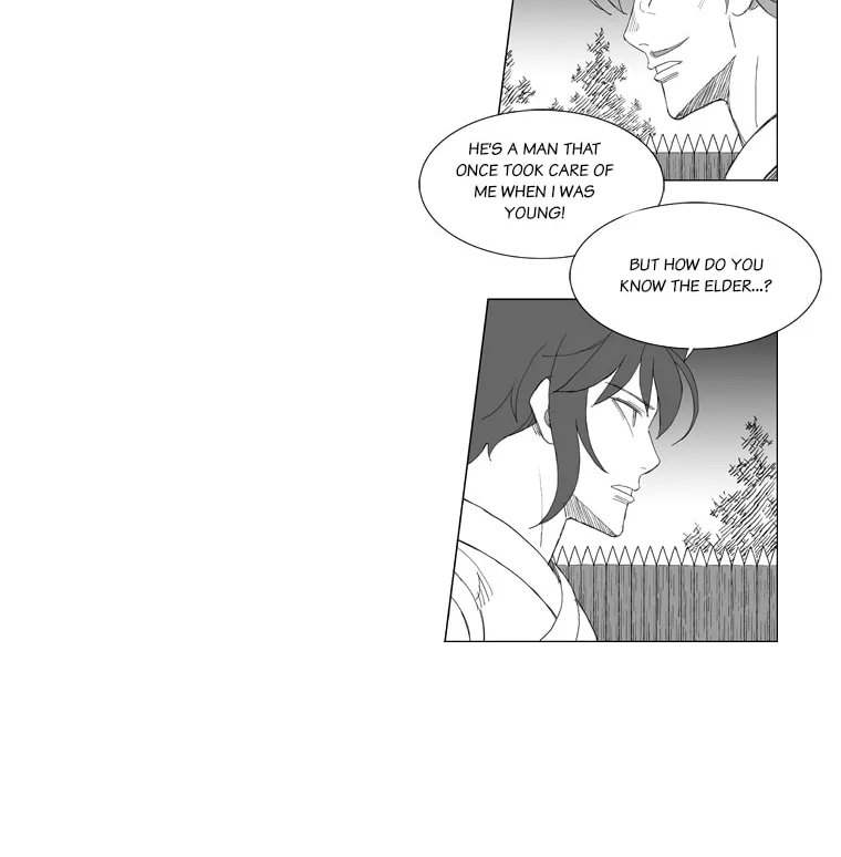 Read Mujang chapter 144 image 18 on Lezhin