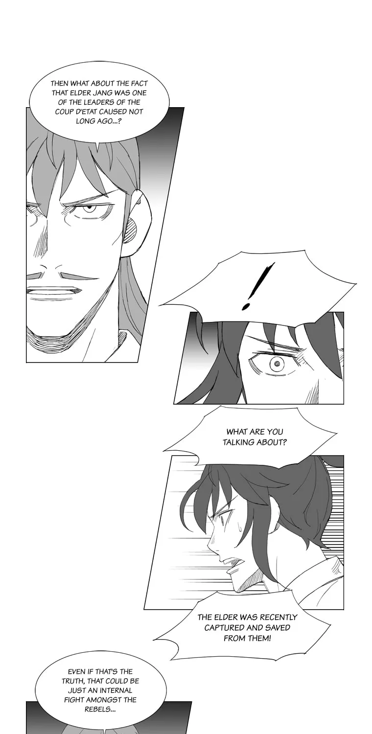 Read Mujang chapter 144 image 19 on Lezhin