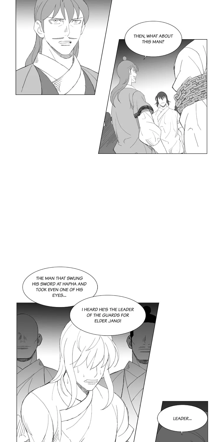 Read Mujang chapter 144 image 20 on Lezhin