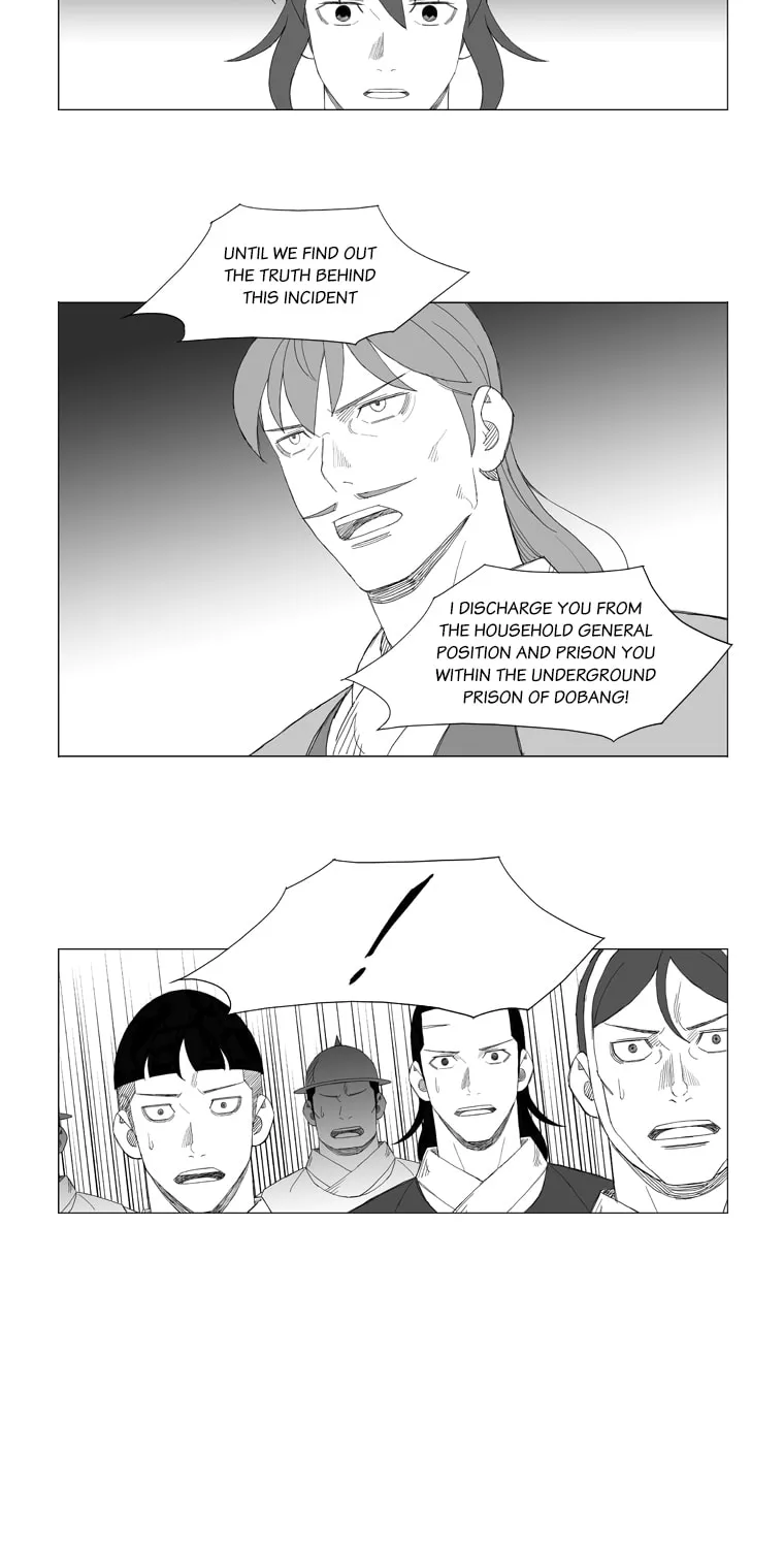 Read Mujang chapter 144 image 22 on Lezhin