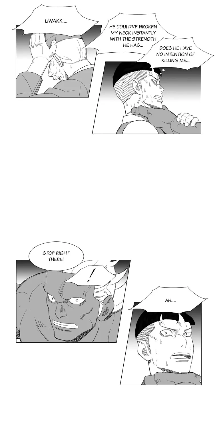 Read Mujang chapter 144 image 5 on Lezhin