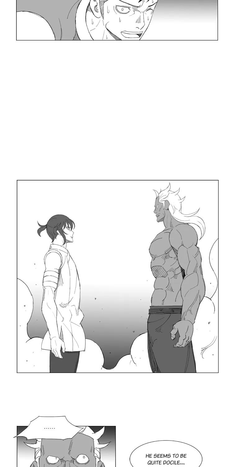 Read Mujang chapter 144 image 8 on Lezhin