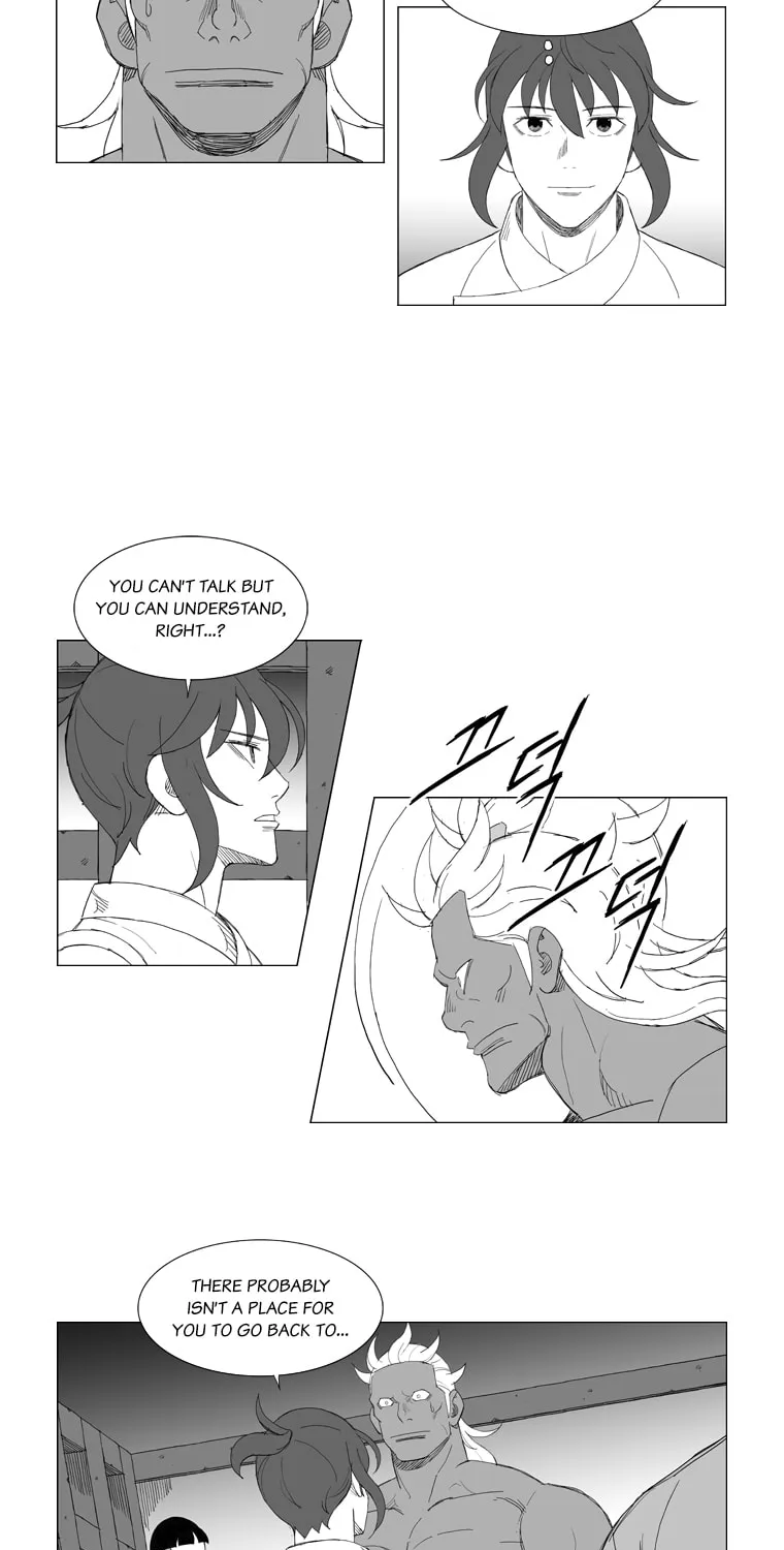 Read Mujang chapter 144 image 9 on Lezhin