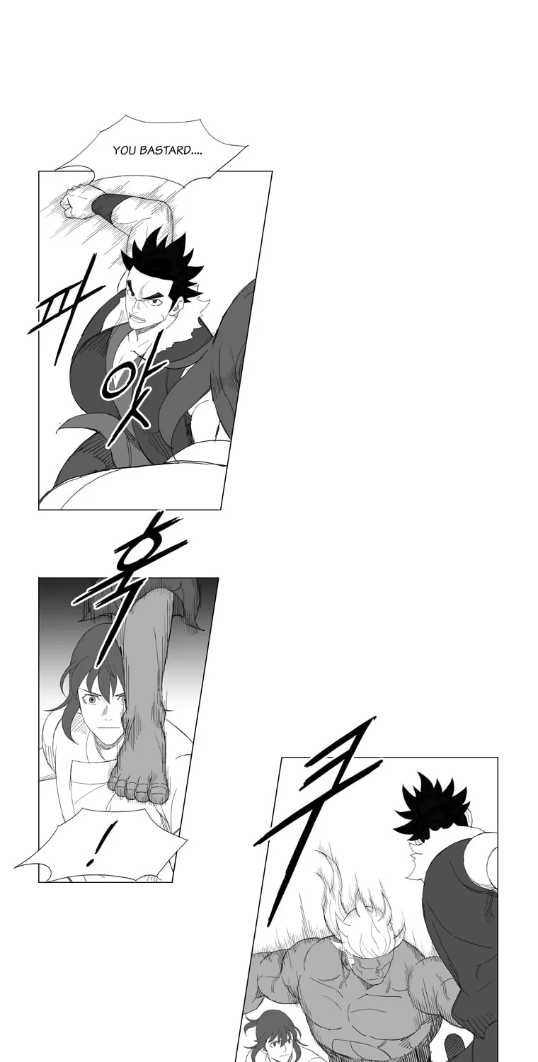 Read Mujang chapter 145 image 11 on Lezhin