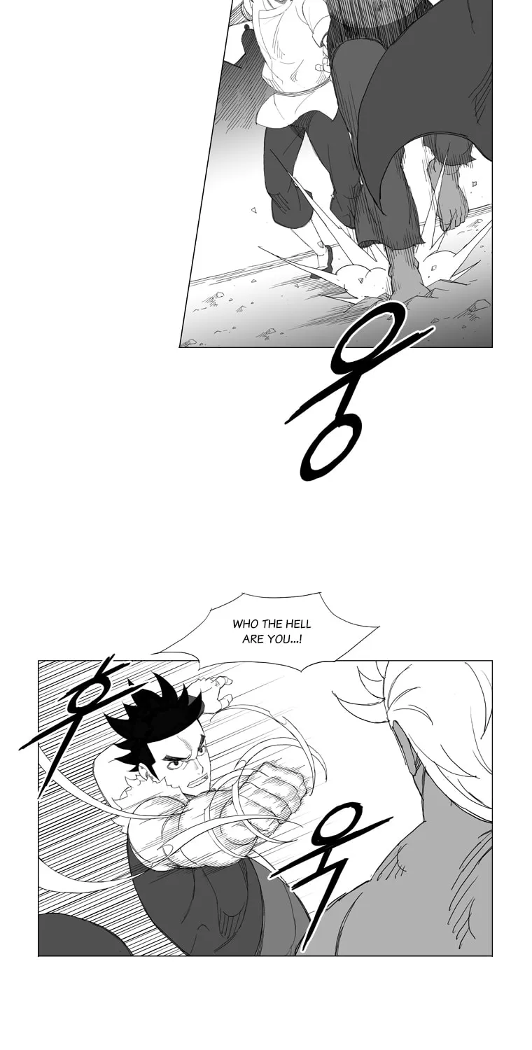 Read Mujang chapter 145 image 12 on Lezhin