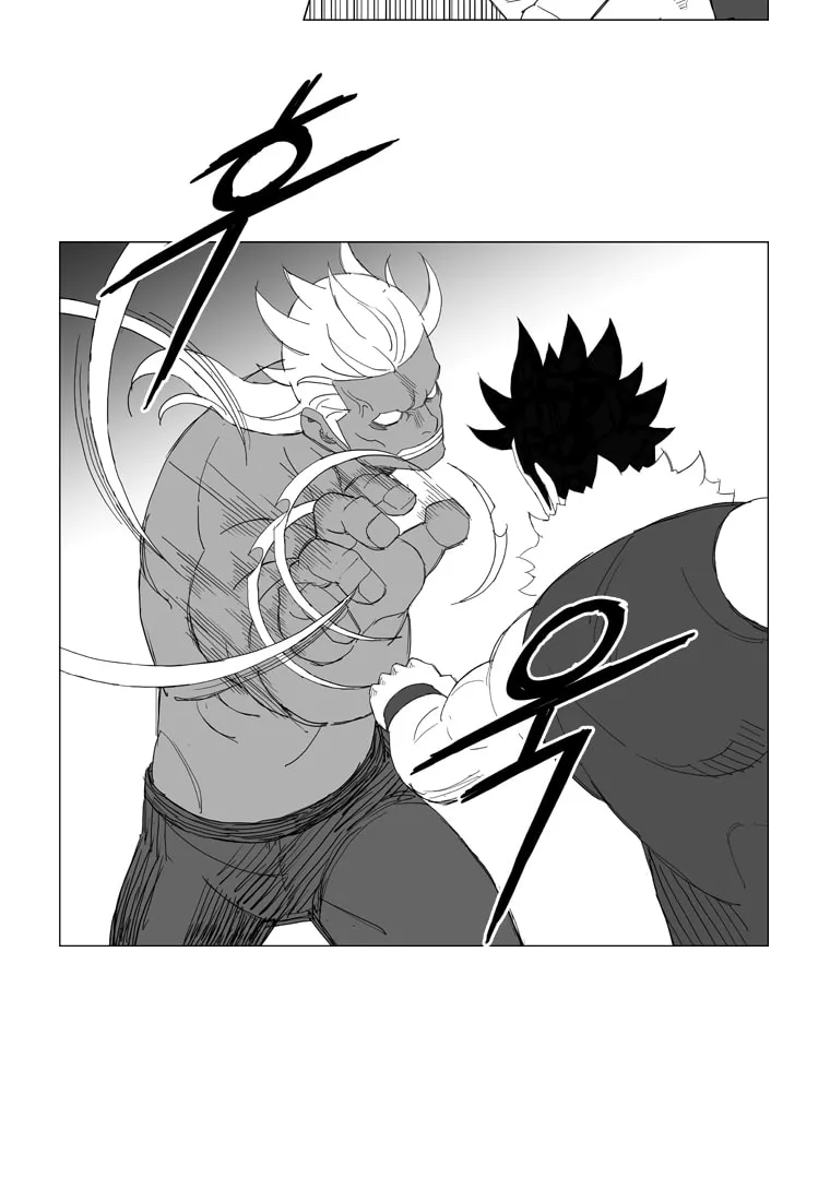 Read Mujang chapter 145 image 14 on Lezhin