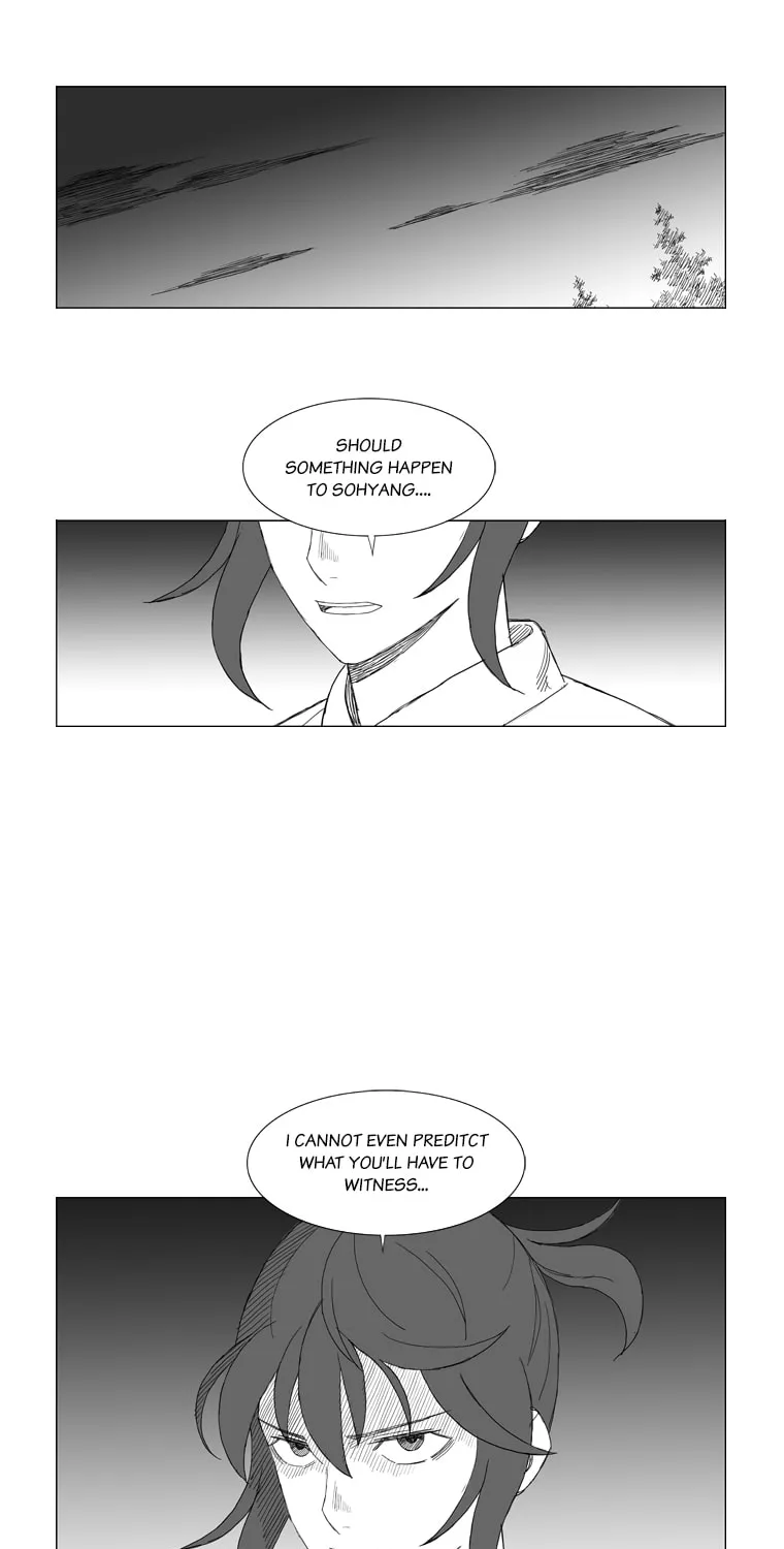 Read Mujang chapter 145 image 21 on Lezhin