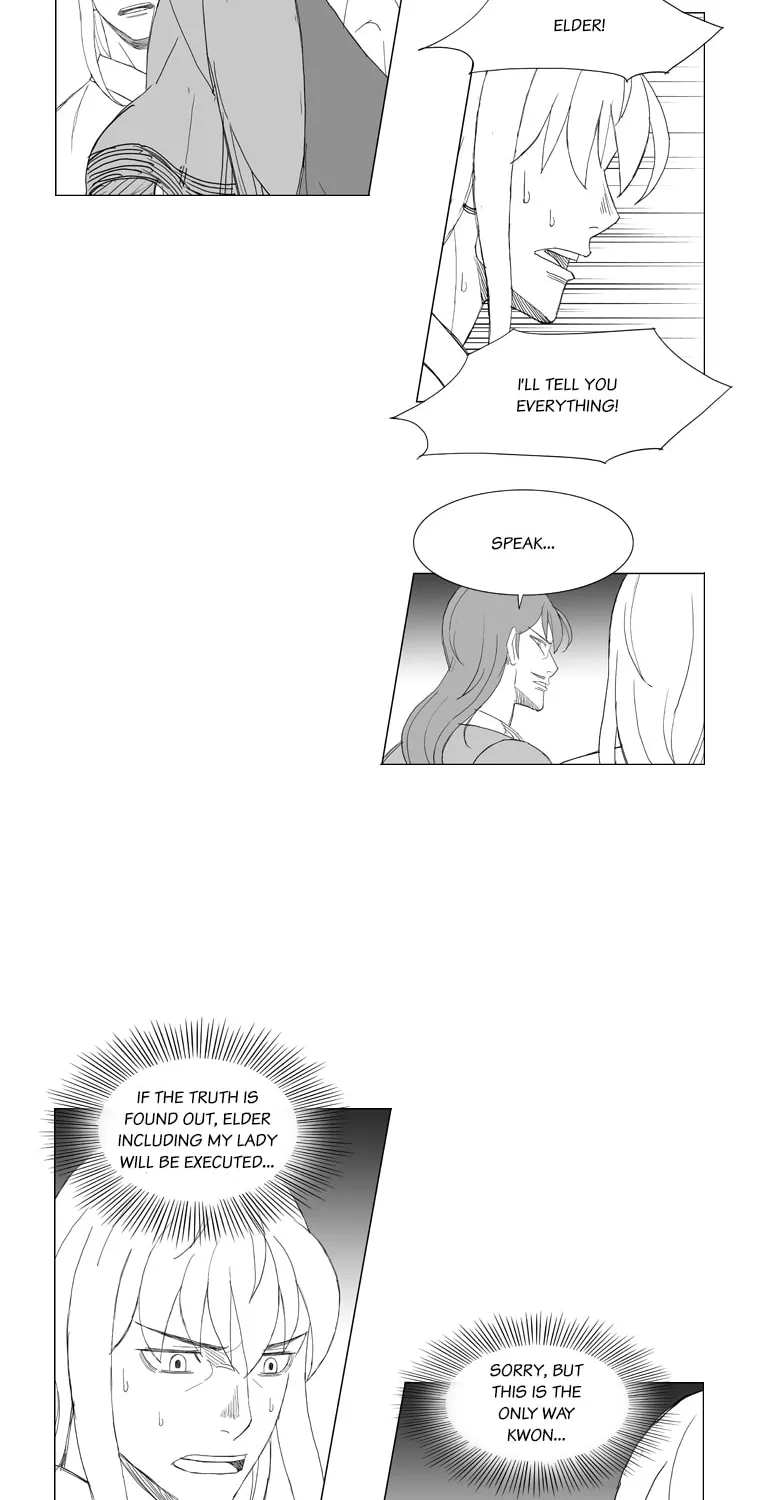 Read Mujang chapter 145 image 4 on Lezhin
