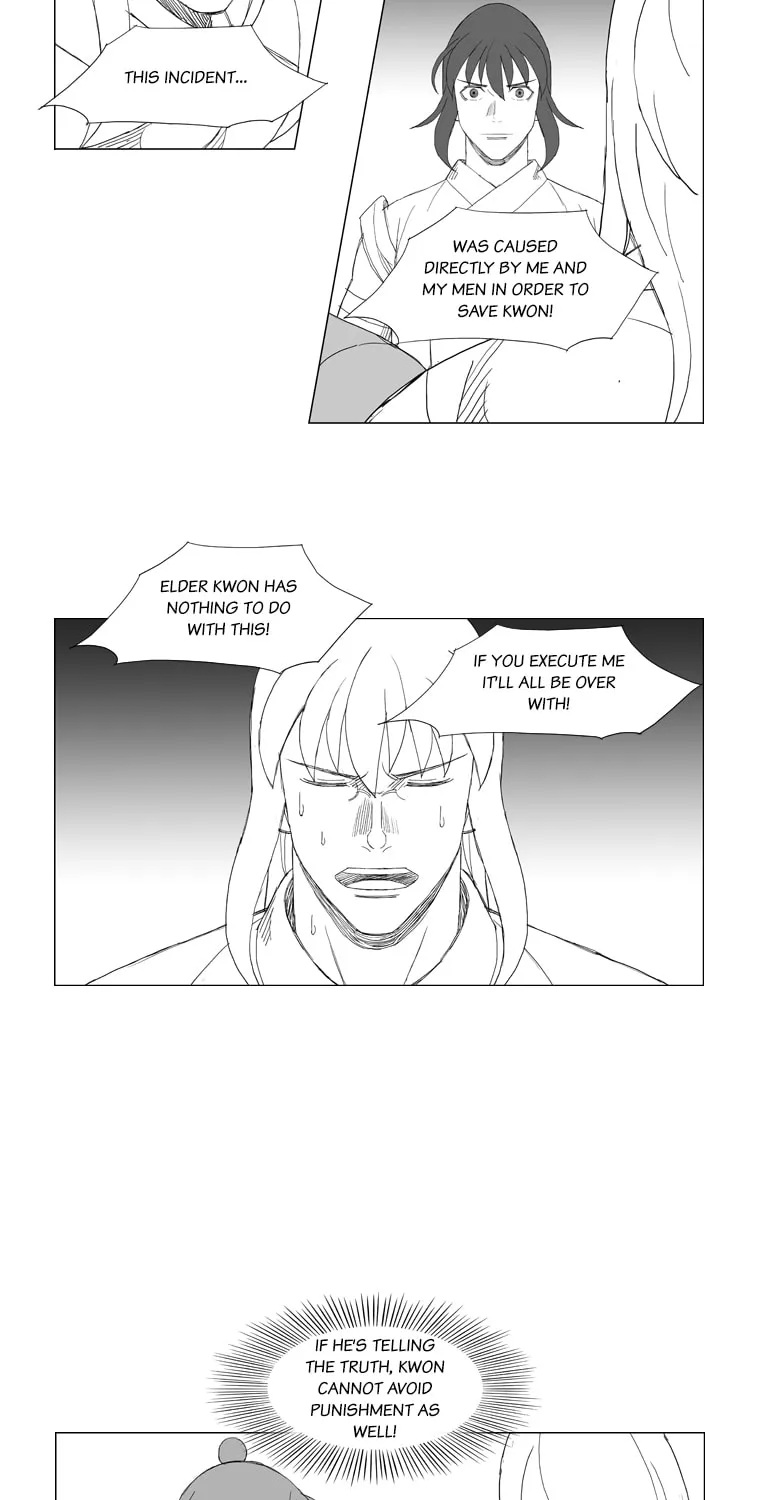 Read Mujang chapter 145 image 5 on Lezhin