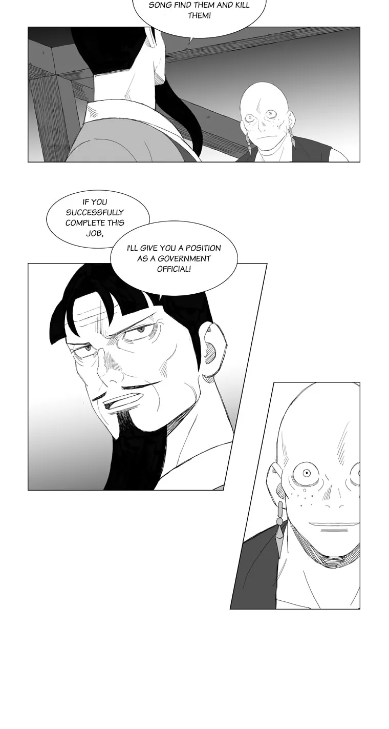 Read Mujang chapter 146 image 10 on Lezhin