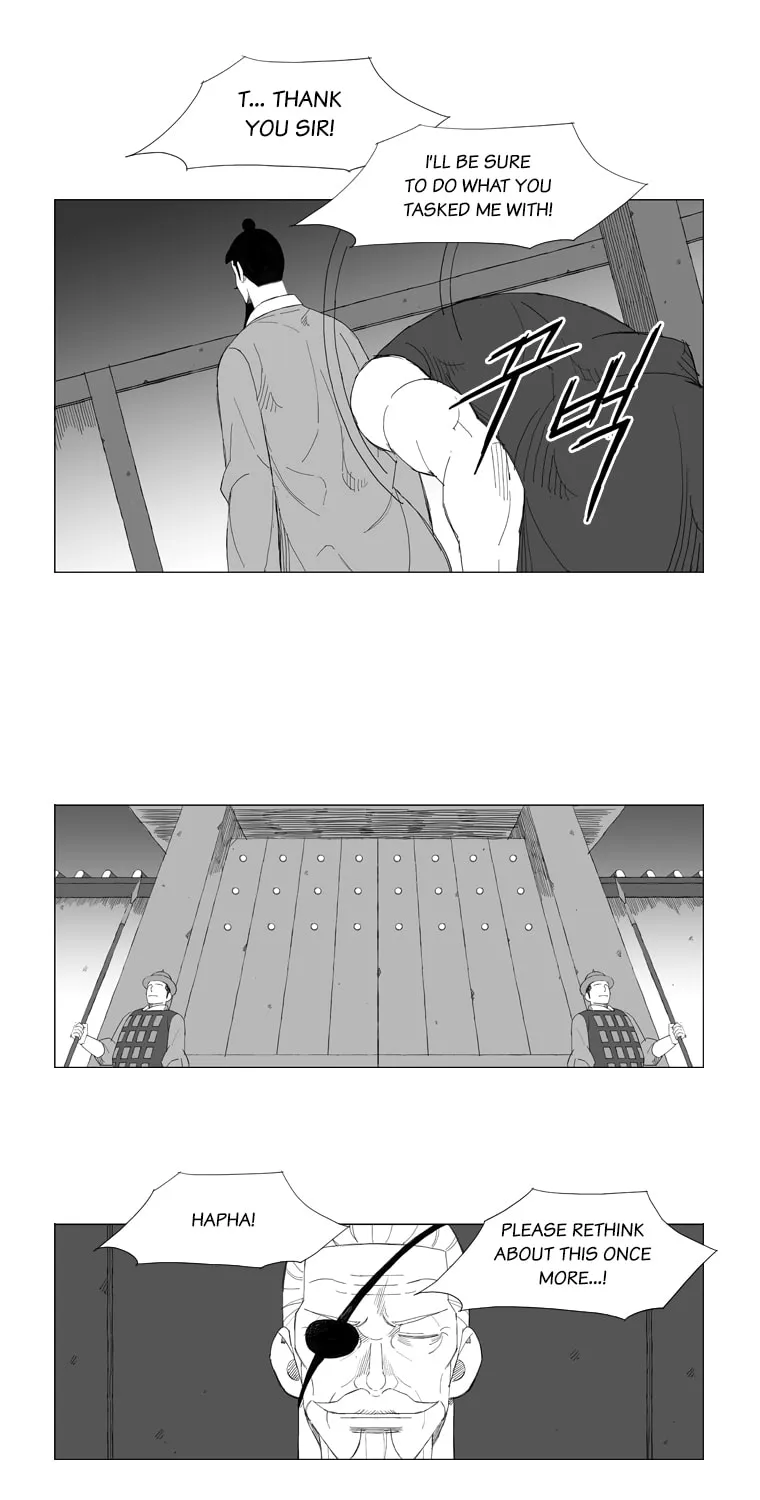 Read Mujang chapter 146 image 11 on Lezhin