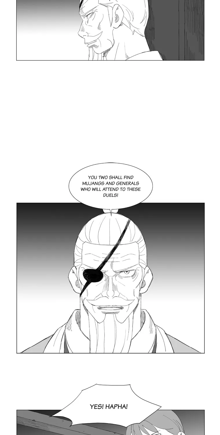 Read Mujang chapter 146 image 16 on Lezhin