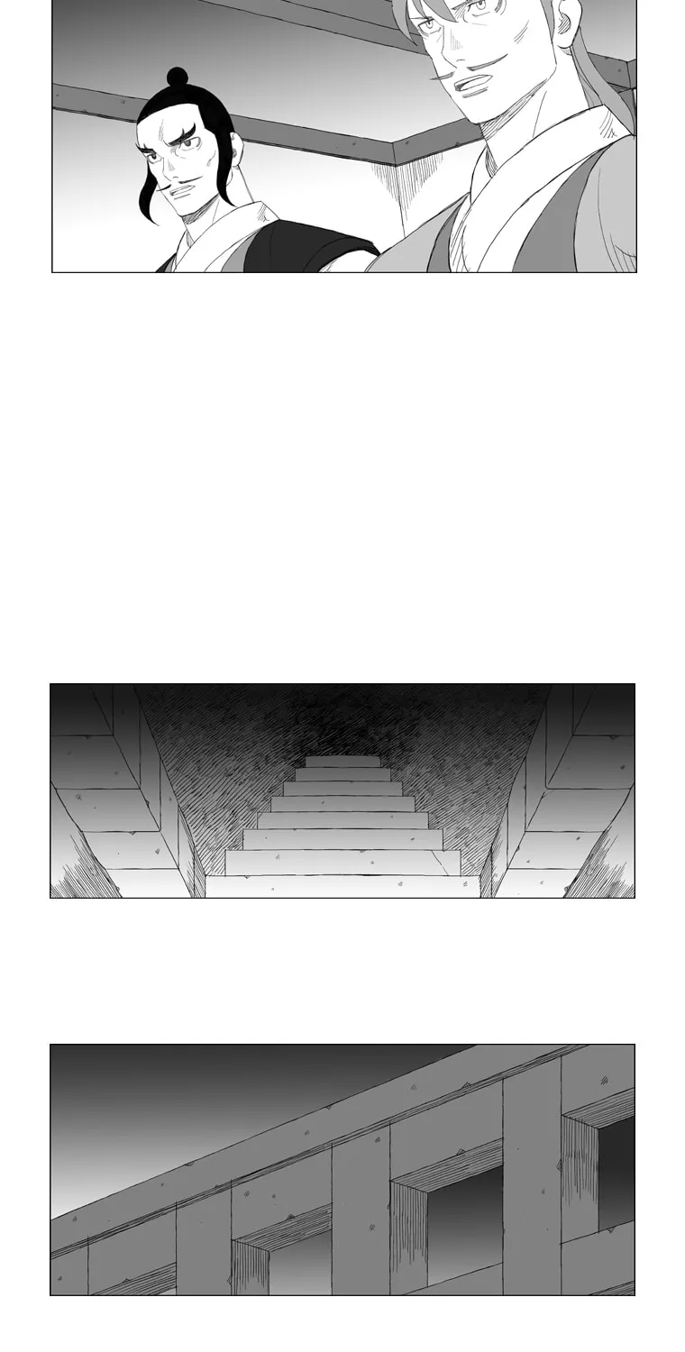 Read Mujang chapter 146 image 17 on Lezhin